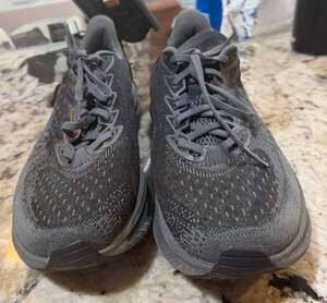 HOKA MACH  6 LIGHTWEIGHT PERFORMANCE FOR UPTEMPO WORKOUTS